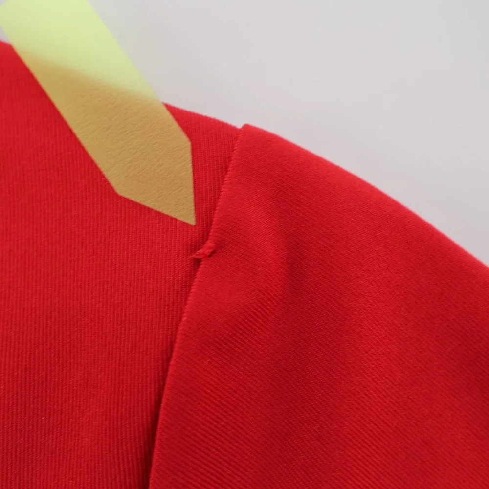 Polo Ralph Lauren Performance Classic Fit Polo Red Short Sleeve Mens XL